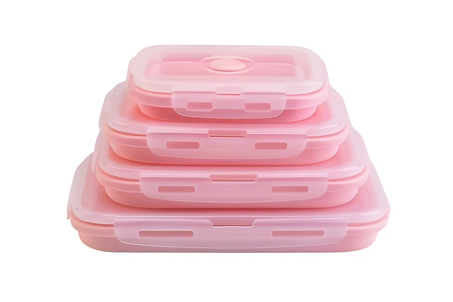 Pack Pliable – 3 essentiels en silicone pour la cuisine et le camping