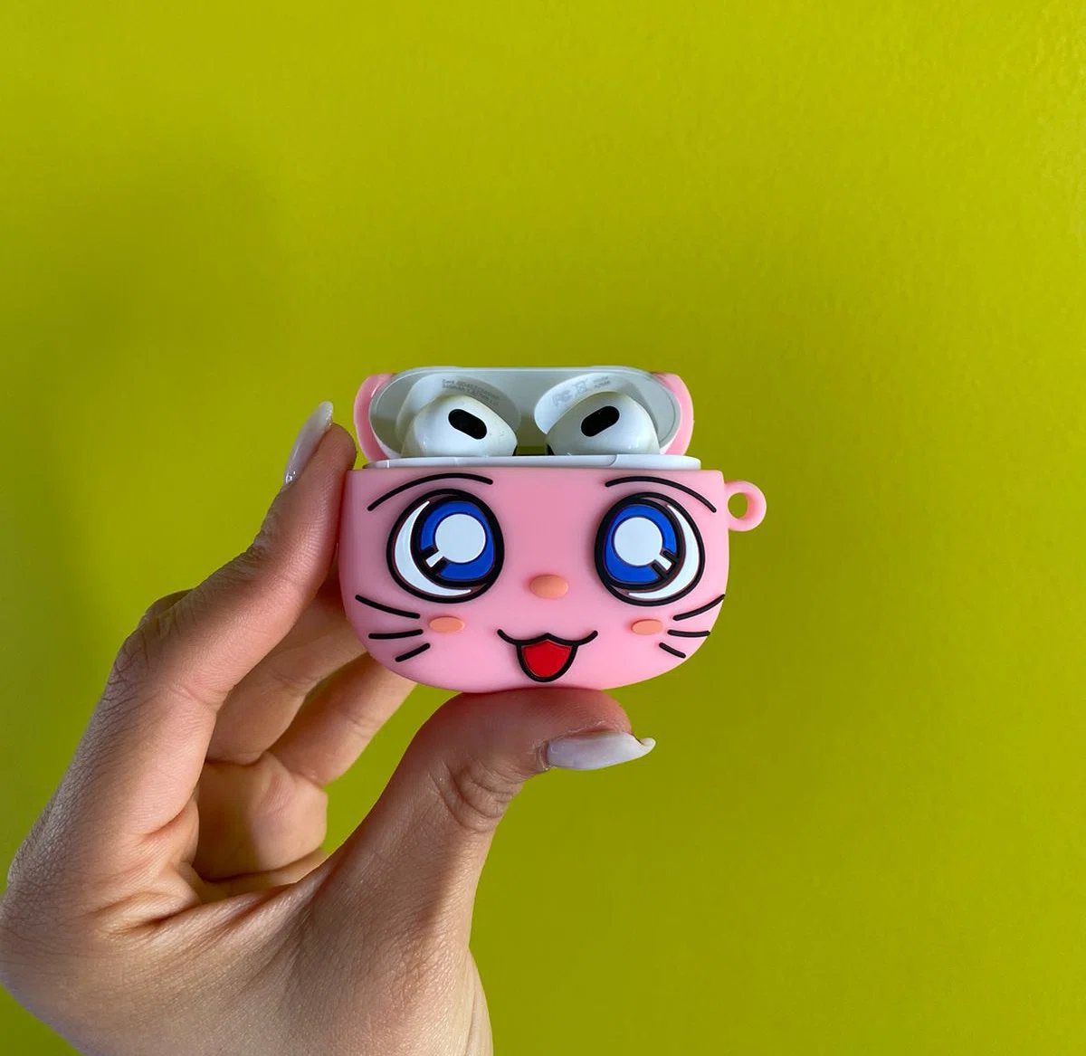Etui pour airpods 3 حافظة سماعات