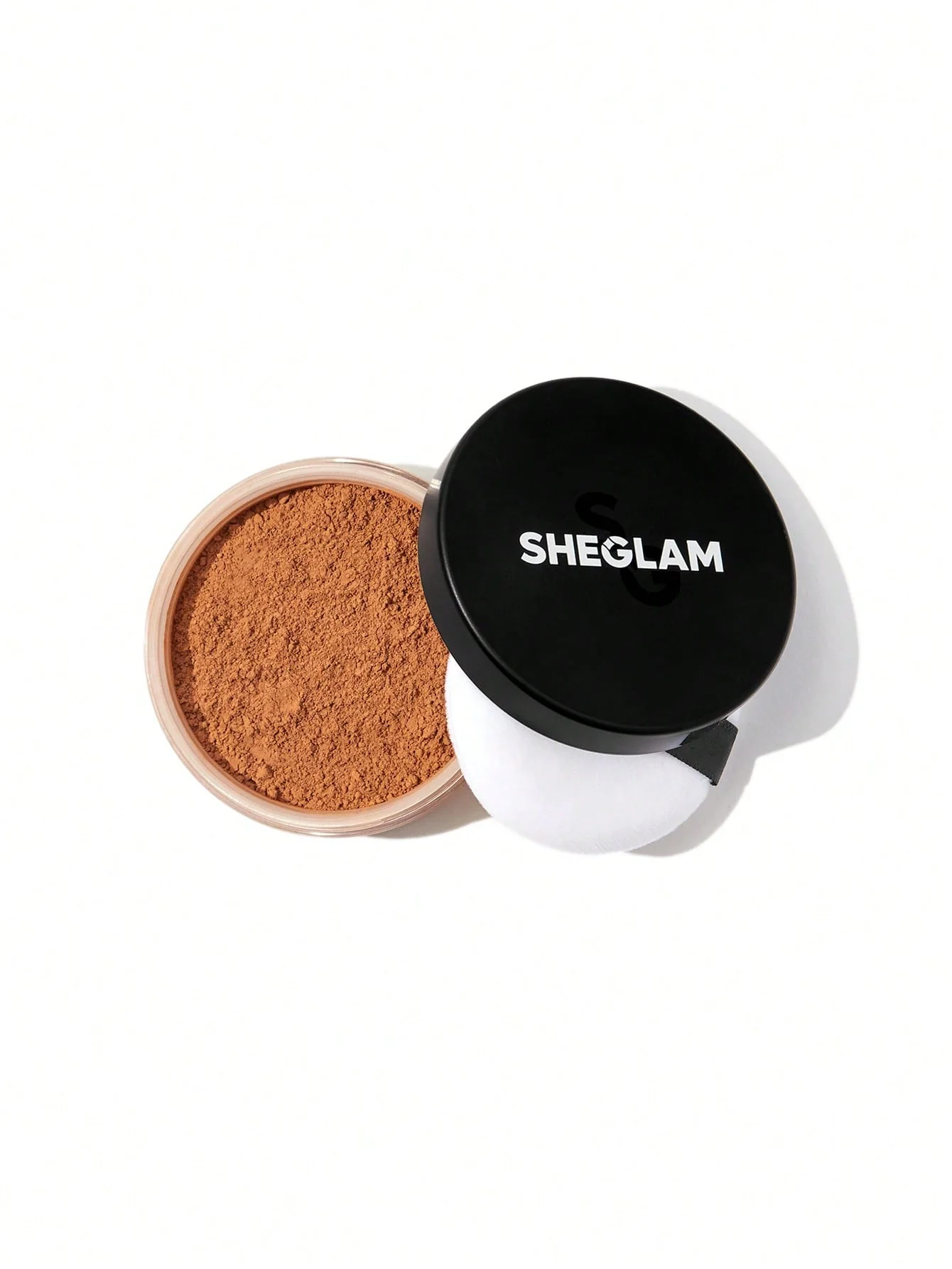 BAKED GLOW SETTING POWDER