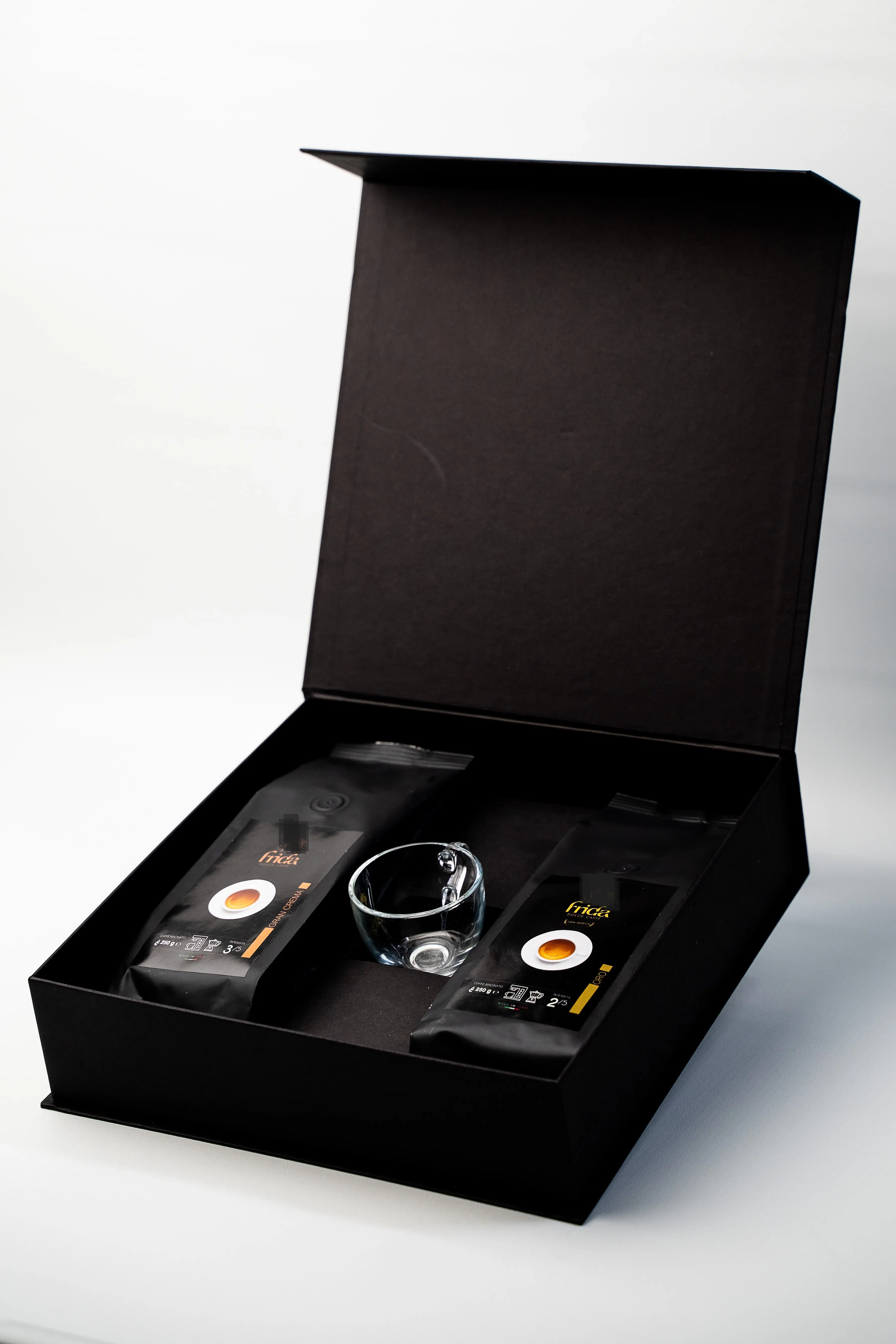 Coffret cadeau PREMIUM