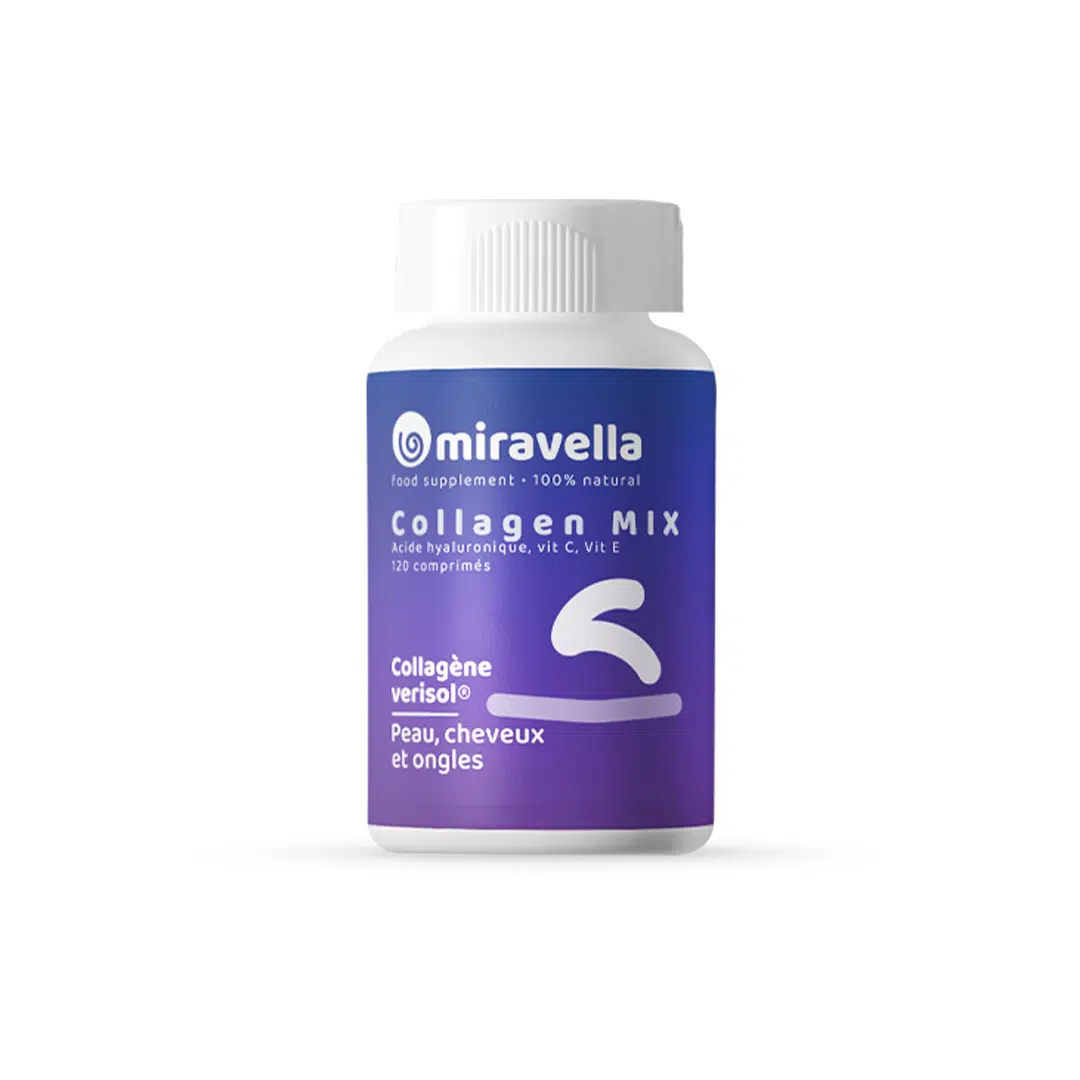 Collagen Mix