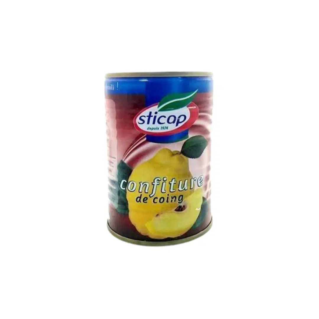 Confiture de coing 1 kg