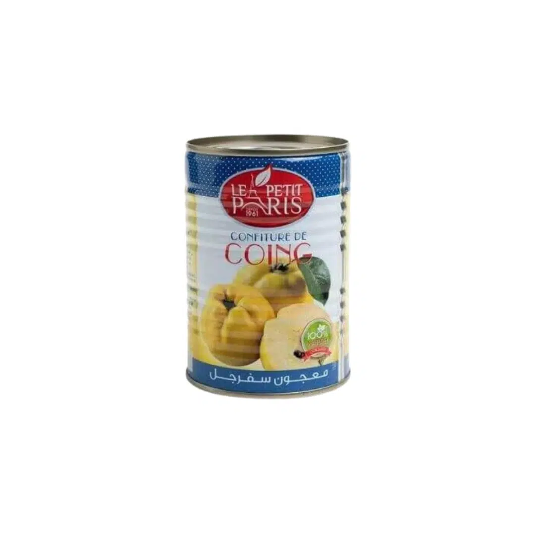 Confiture de coing 500 g