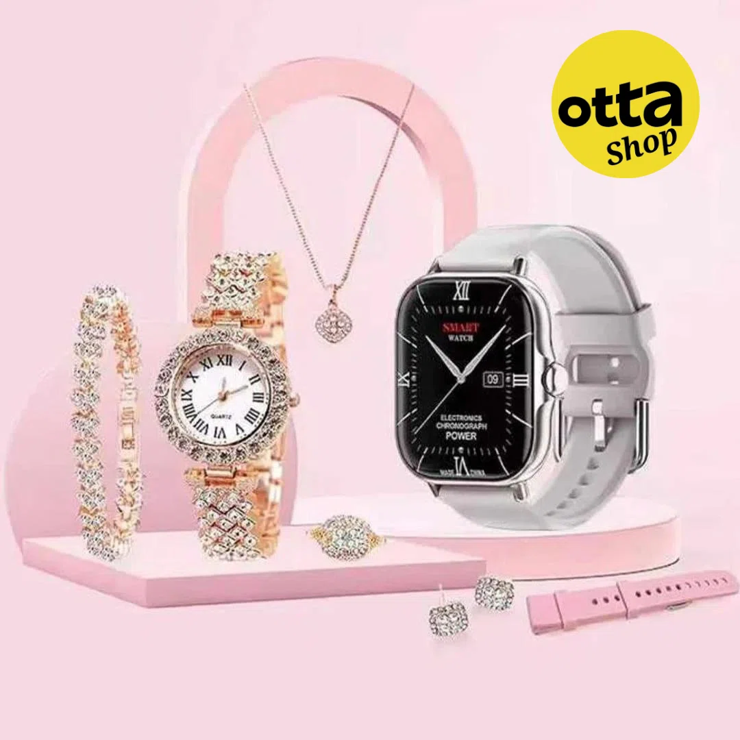 Smartwatch A58 Plus