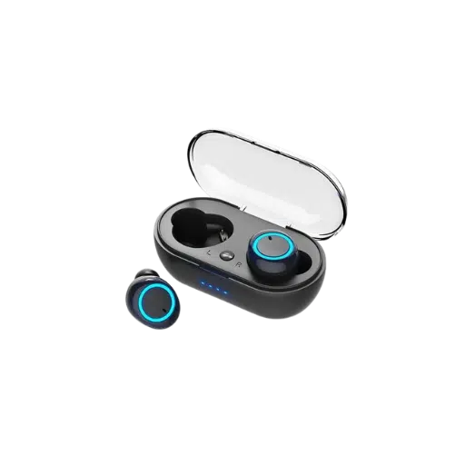 Ecouteurs Bluetooth
