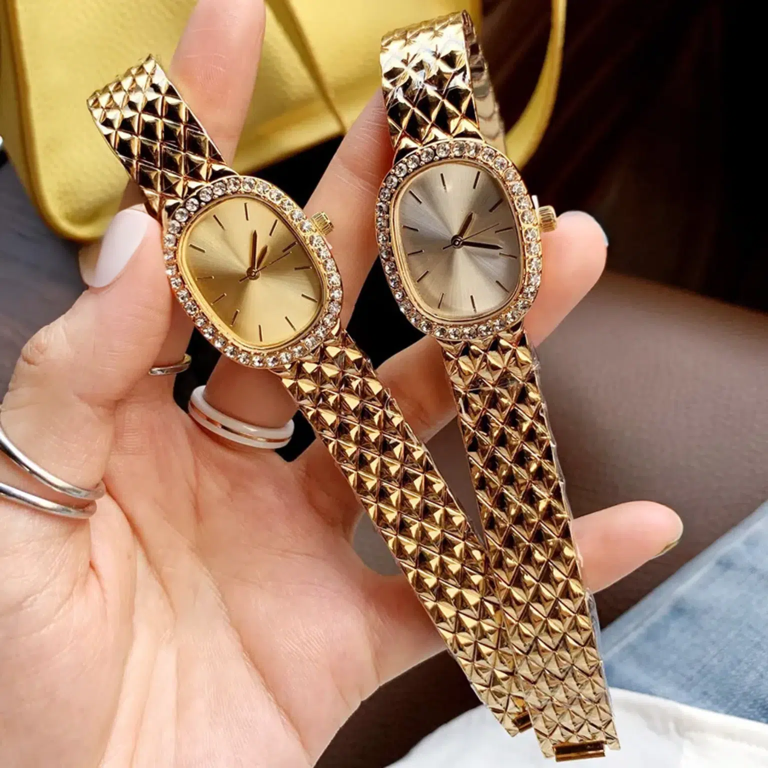 Montres Femmes SE-564