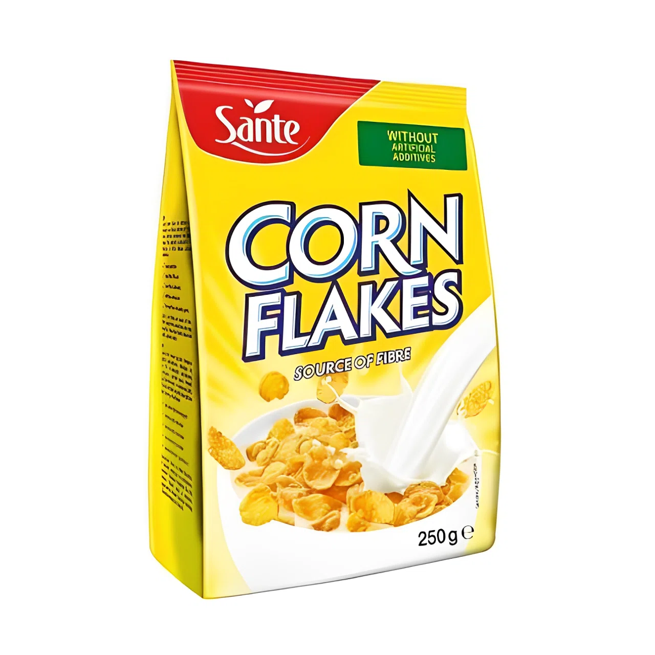 Corn flaks santé 250 g