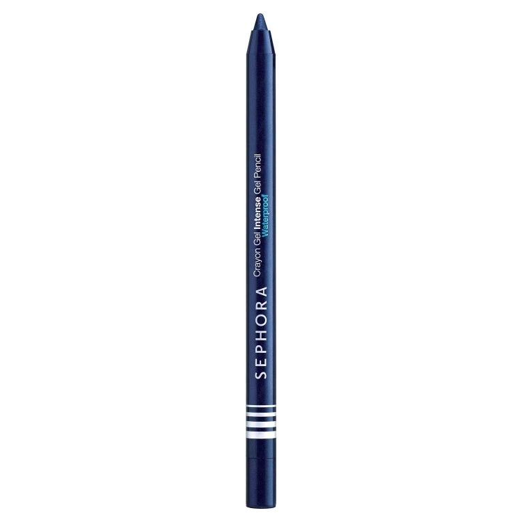 SEPHORA - Crayon Contour Yeux 12h Waterproof - Crayon Yeux – 03 Night Blue