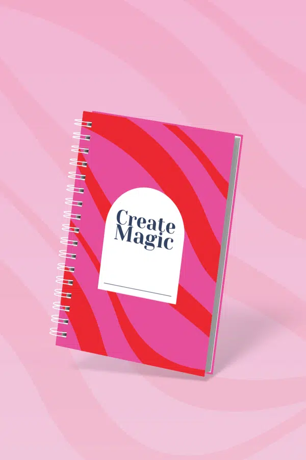 Create Magic