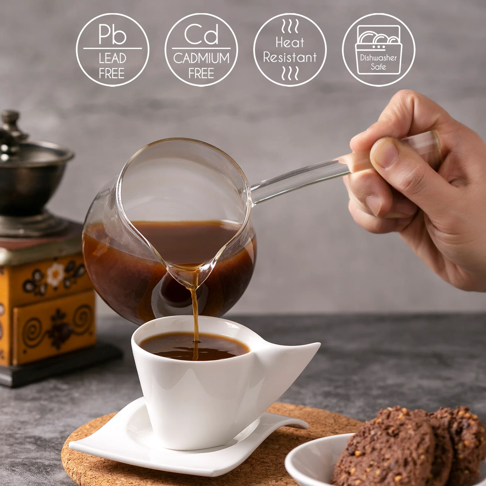 Cafetière