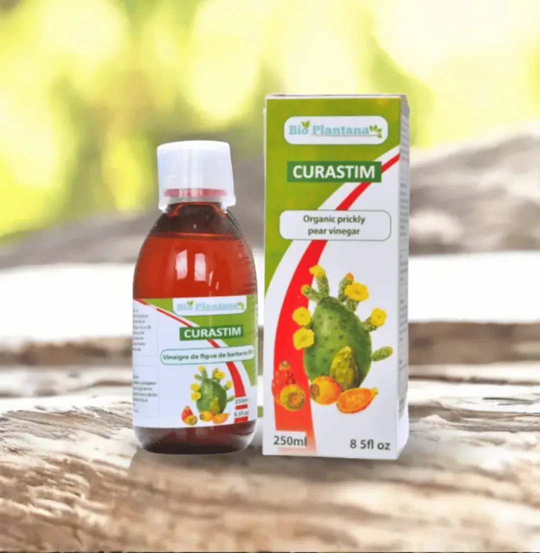 CURASTIM