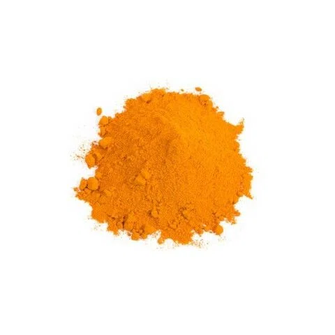 Curcumin moulu