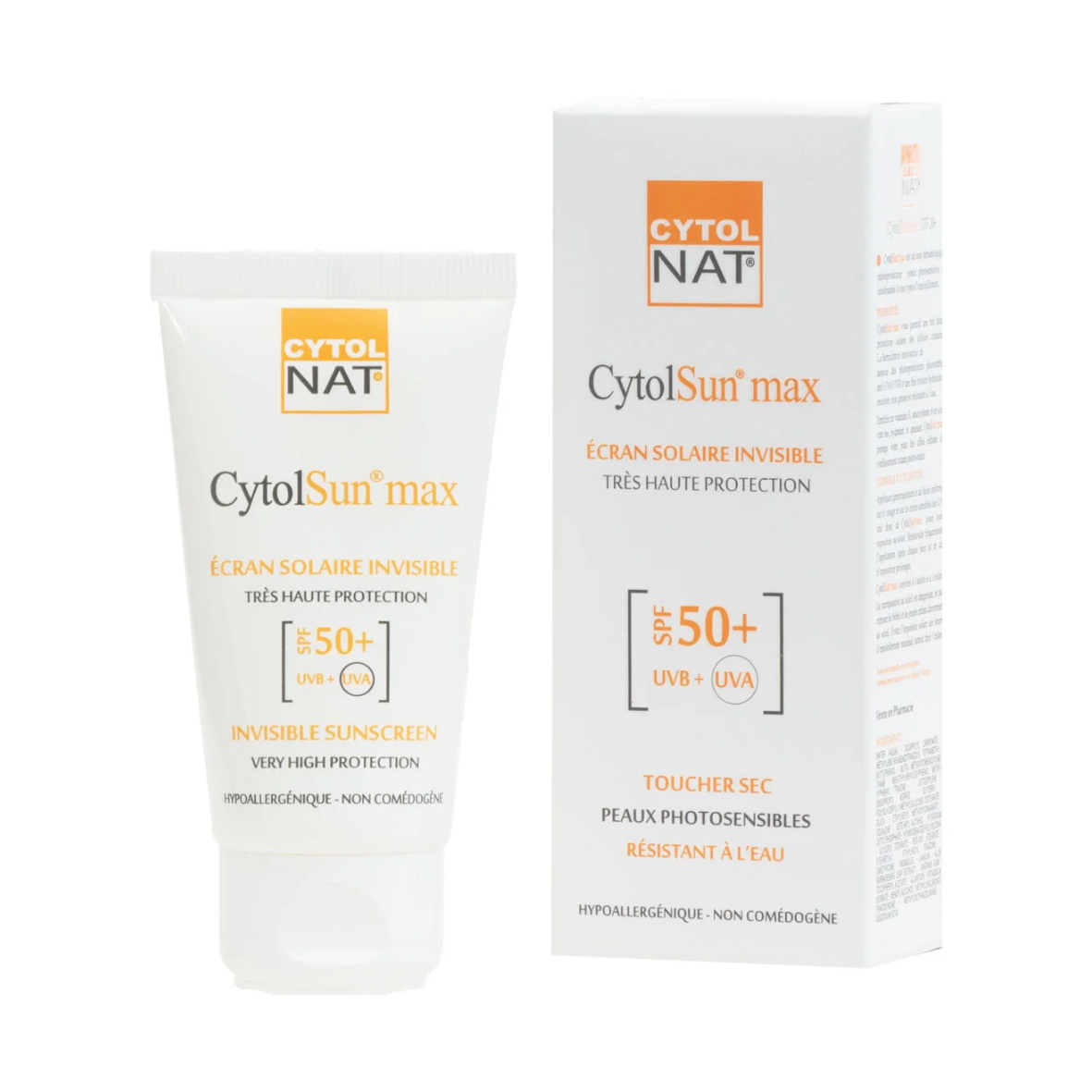 Cytol Sun max