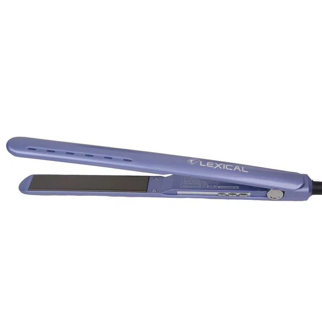 Plaque cheveux Lexical LHS-5340