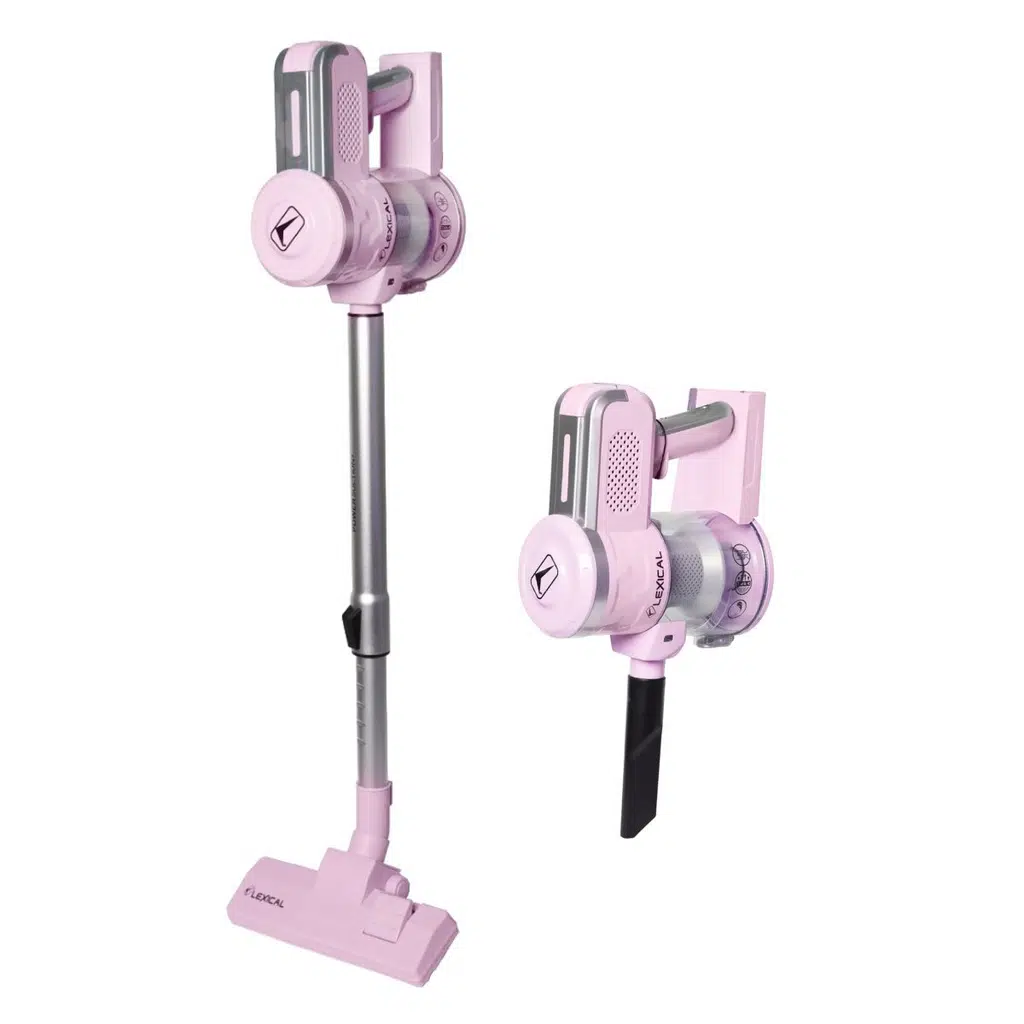 Aspirateur Balai Lexical LVC-4015 - 600W