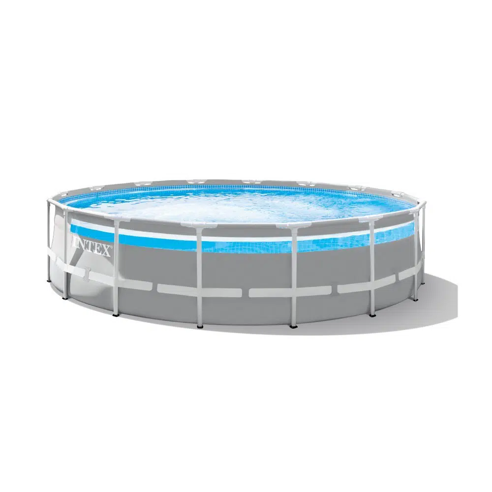 Piscine Clearview 4,88 x 1,22 m