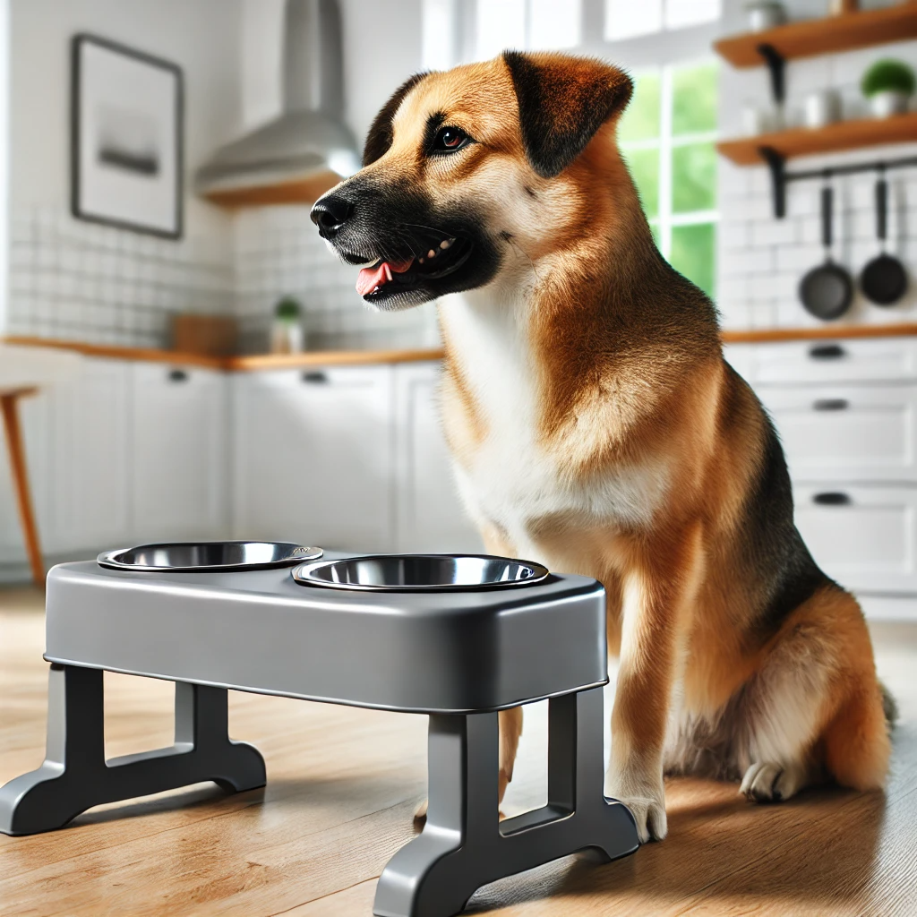 Tout savoir sur les distributeurs et gamelles pour chiens