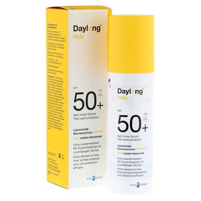 daylong kids 150ml