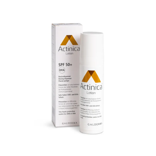 DAYLONG ACTINICA LOTION 80ML