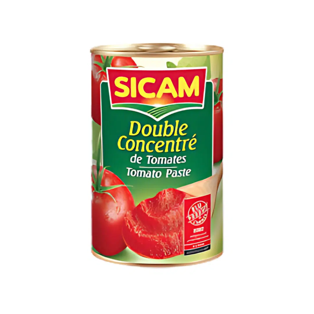 DCT SICAM 1/2