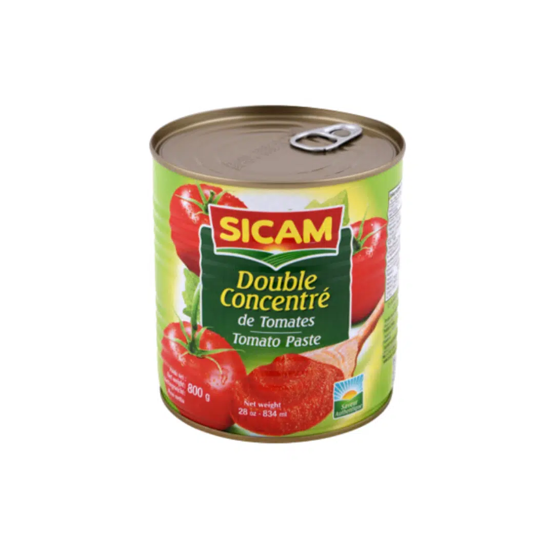 DCT SICAM 4/4