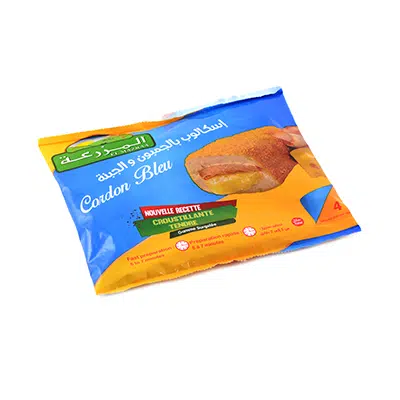 CORDON BLEU MAZRAA KG كوردون بلو مزرعة