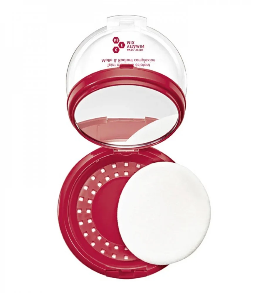 BOURJOIS - Poudre Healthy Mix 05 SABLE