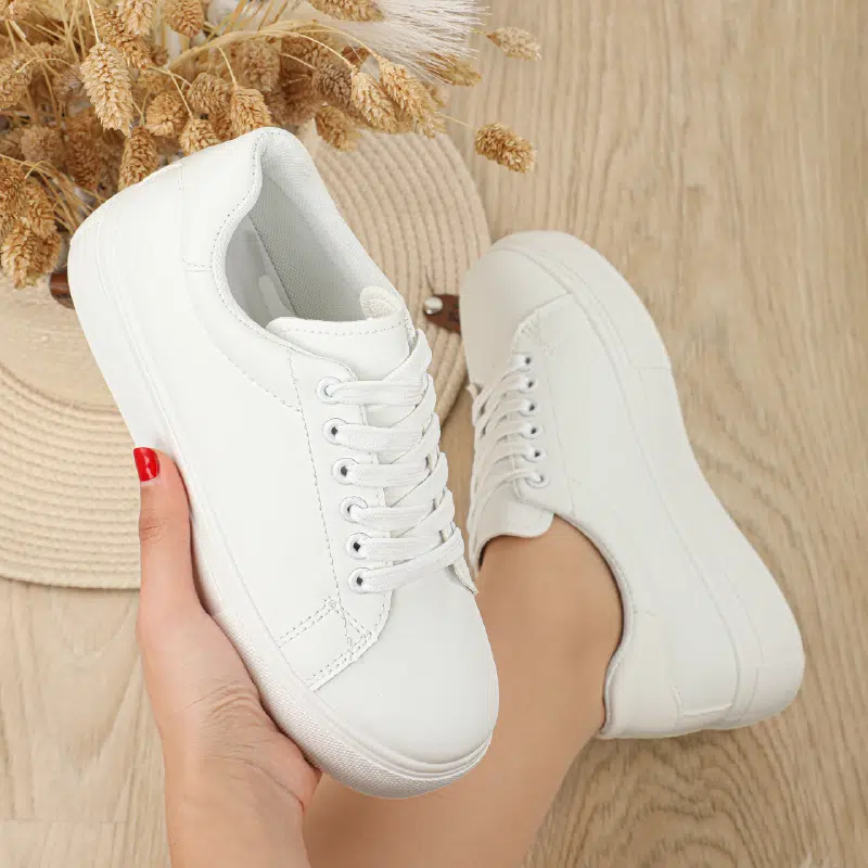 Basket Femme Réf DF718