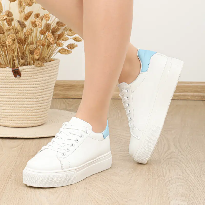 Basket Femme Réf DF718