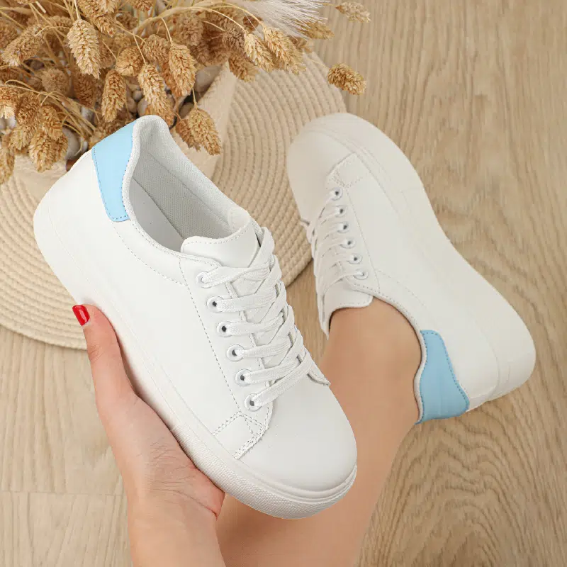 Basket Femme Réf DF718
