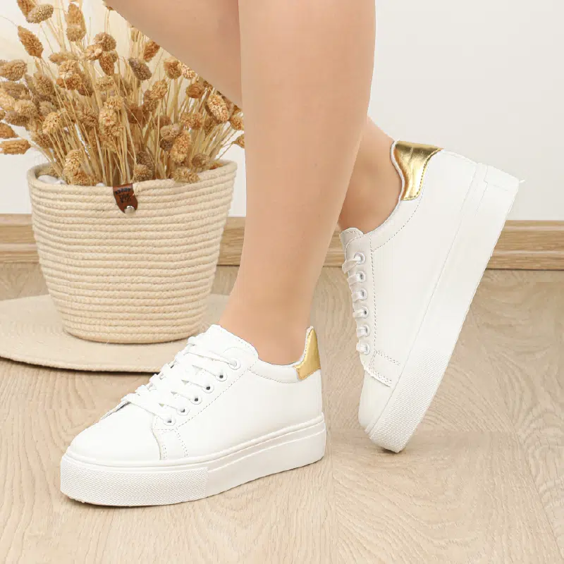 Basket Femme Réf DF718