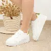 Basket Femme Réf DF718