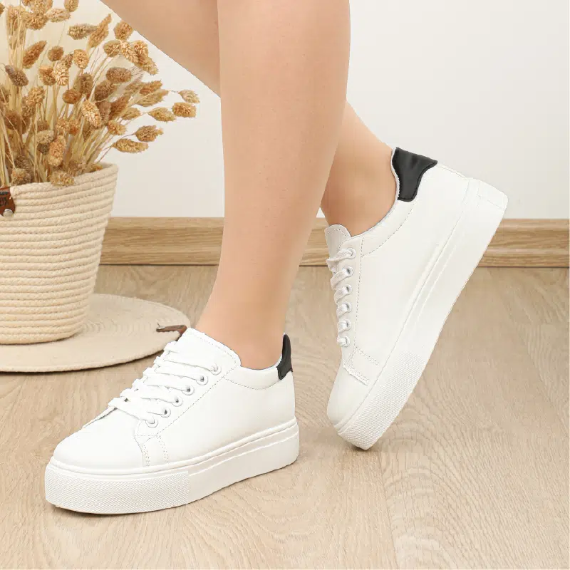 Basket Femme Réf DF718