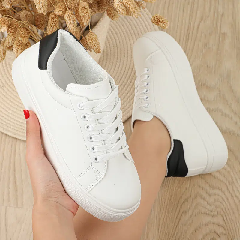 Basket Femme Réf DF718