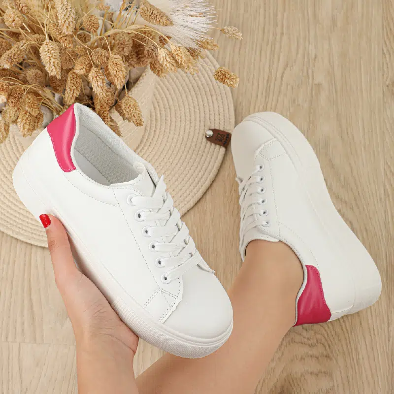Basket Femme Réf DF718