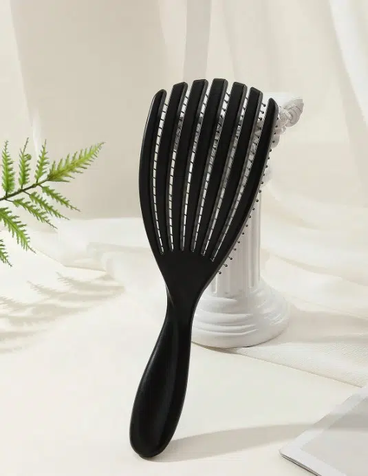 Brosse Massage Cheveux BROSSE-12