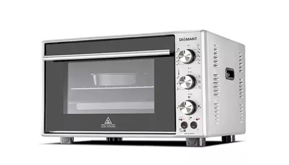 Four électrique Diamant DIAM50 - 50 Litres DIAM-50