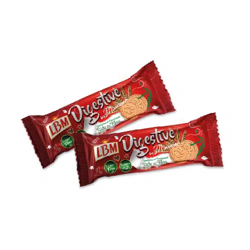 BISCUIT DEGESTIVE MINCEUR 100 GR LBM