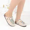 Mule Femme Réf DM303