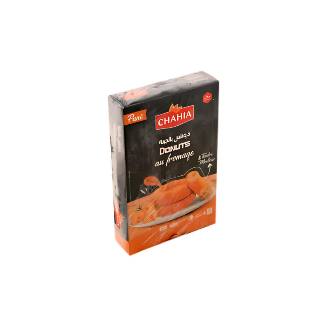 DONUTS CHAHIA