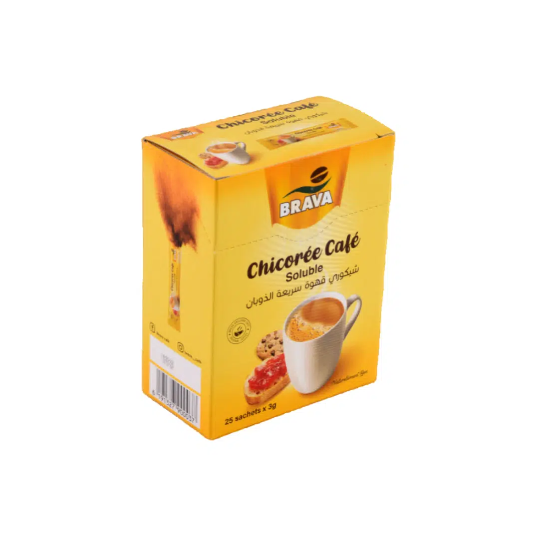 DOSETTE CHICORE 2 GR BRAVA