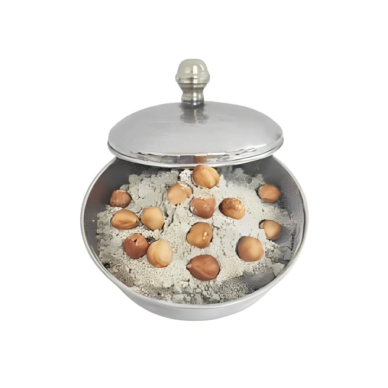 DROO NOISETTE BY
