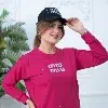 Pull Miu Miu Diamond Gros  (5T)