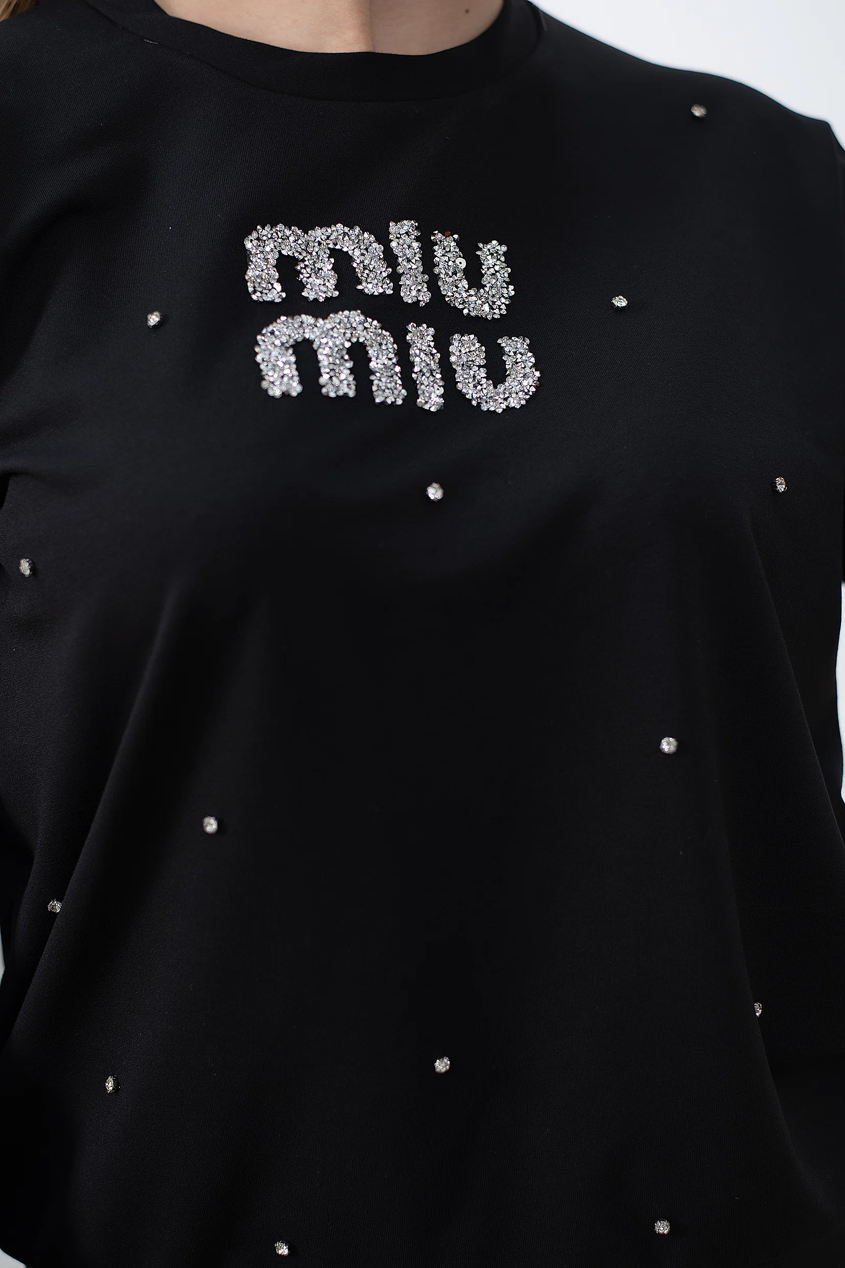 Pull Miu Miu Diamond