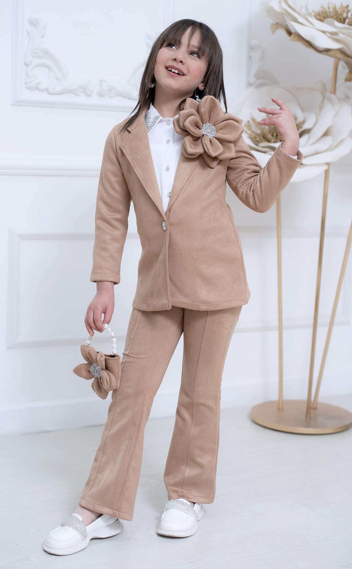 Ensemble Zahra