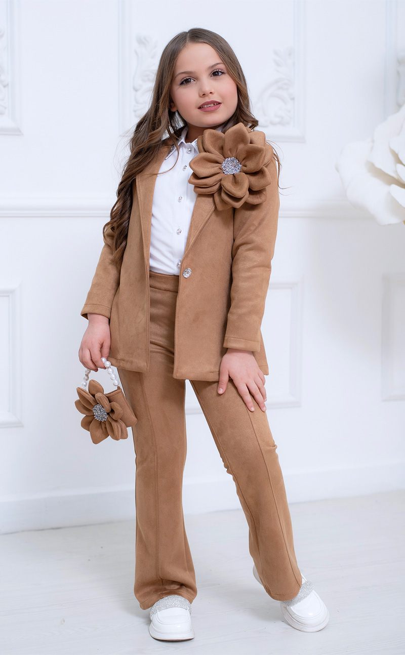Ensemble Zahra