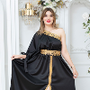 Robe Poncho Chahira