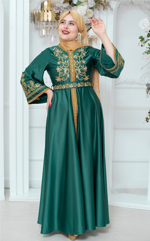 Caftan Farida