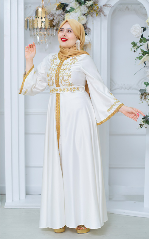 Caftan Farida