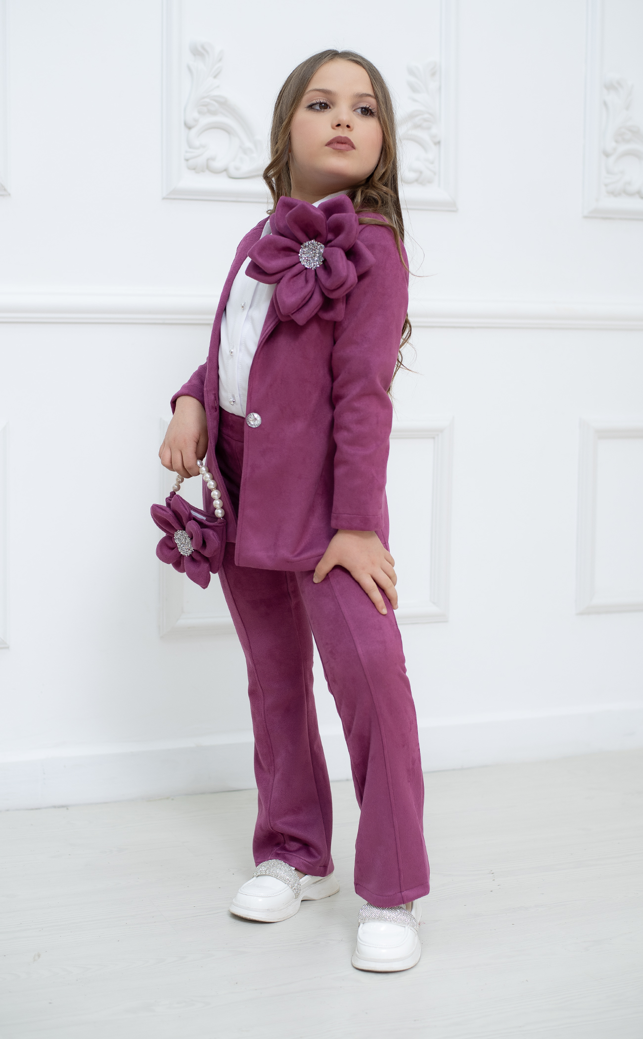 Ensemble Zahra